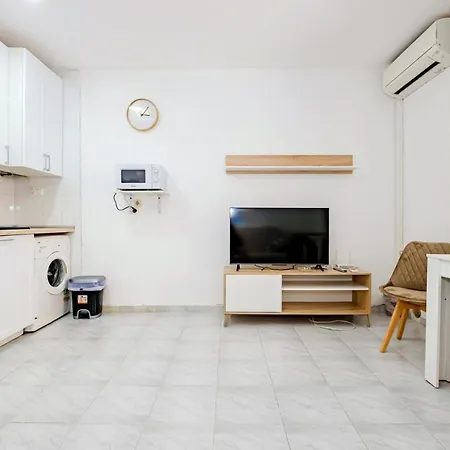 Apartment Joven Pura Id134 *