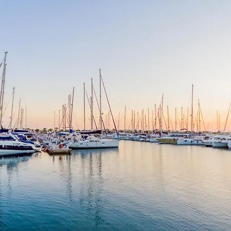 Joven Pura Id134 Torrevieja