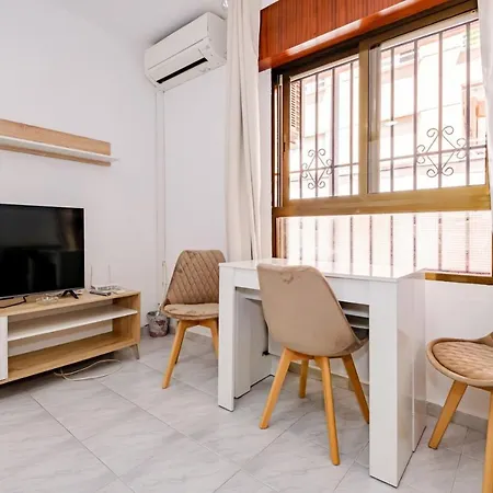 Joven Pura Id134 Apartment