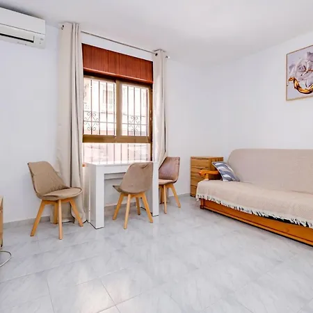 Apartment Joven Pura Id134