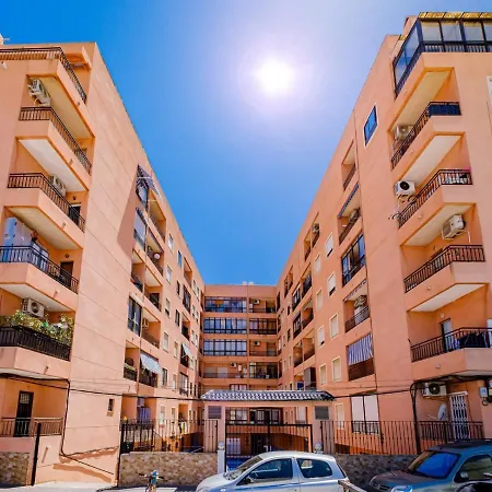 Apartment Joven Pura Id134 *