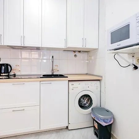Apartment Joven Pura Id134 Torrevieja