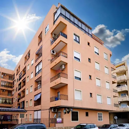 Apartment Joven Pura Id134