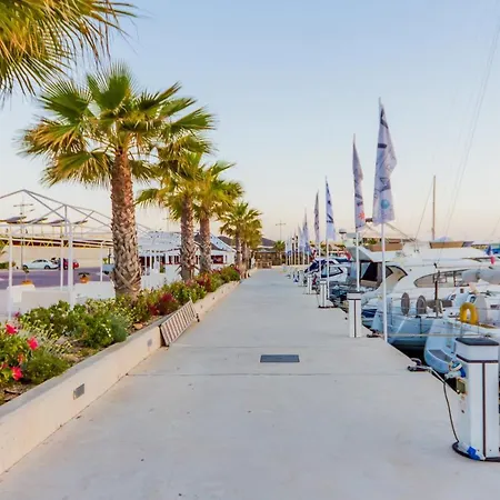 Joven Pura Id134 Apartment Torrevieja