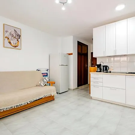 Joven Pura Id134 Apartamento *