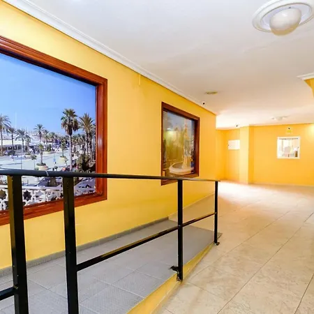 Joven Pura Id134 Apartamento